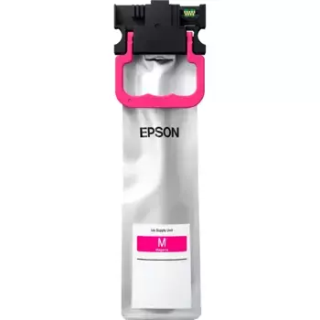 Картридж для струйного принтера EPSON T01C3 XL Magenta (C13T01C300)