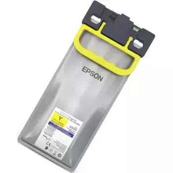 Картридж для струйного принтера EPSON T05A4 Yellow XL (C13T05A400)