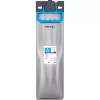 Картридж для струйного принтера EPSON T05B2 Cyan XXL (C13T05B240)