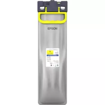 Картридж для струйного принтера EPSON T05B4 Yellow XXL (C13T05B440)