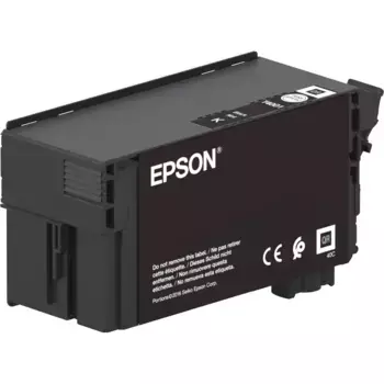 Картридж для струйного принтера EPSON T40D1 Black (C13T40D140)