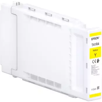 Картридж для струйного принтера EPSON T41R440 Yellow (C13T41R440) PI