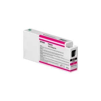 Картридж для струйного принтера EPSON T54X3 Vivid Magenta (C13T54X300)