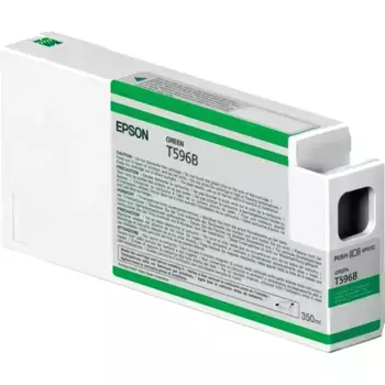 Картридж для струйного принтера EPSON T596B Green (C13T596B00)