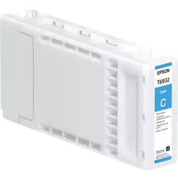 Картридж для струйного принтера EPSON T6932 Cyan (C13T69320N)