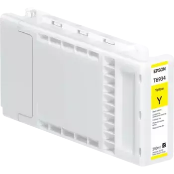 Картридж для струйного принтера EPSON T6934 Yellow (C13T69340N)