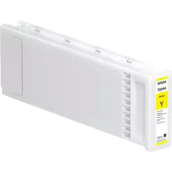 Картридж для струйного принтера EPSON T6944 Yellow (C13T69440N)