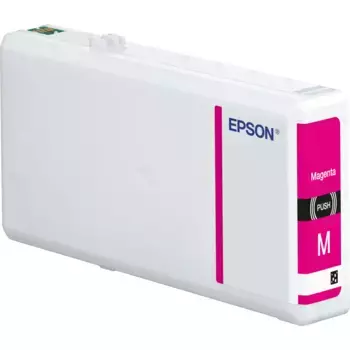 Картридж для струйного принтера EPSON T7893 XXL Magenta (C13T789340)