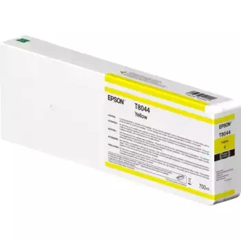 Картридж для струйного принтера EPSON T8044 Yellow (C13T804400)