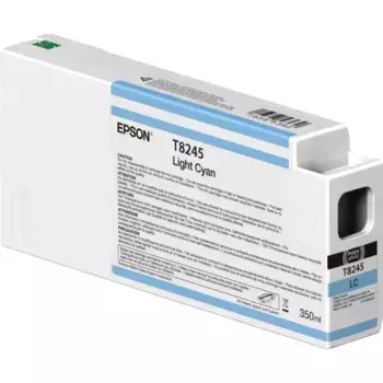 Картридж для струйного принтера EPSON T8245 Light Cyan (C13T824500)