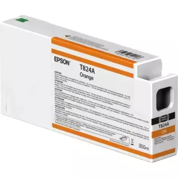 Картридж для струйного принтера EPSON T824A Orange (C13T824A00)