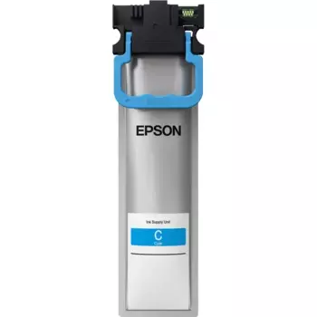 Картридж для струйного принтера EPSON T9442 Cyan L (C13T944240)