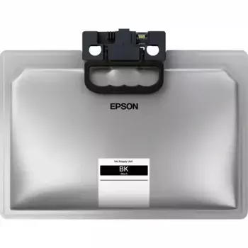 Картридж для струйного принтера EPSON T9661 XXL Black (C13T966140)