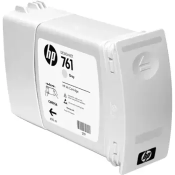 Картридж для струйного принтера HP 761 Gray (CM995A)