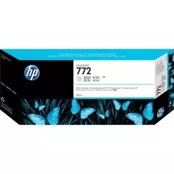 Картридж для струйного принтера HP 772 Light Gray (CN634A)