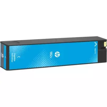 Картридж для струйного принтера HP 982X High Yield Cyan (T0B27A)