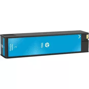 Картридж для струйного принтера HP 991X High Yield Cyan (M0J90AE)