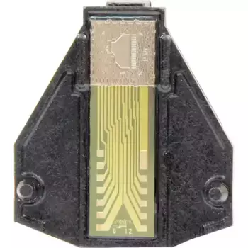 Картридж для струйного принтера HP Black Plain 51604A