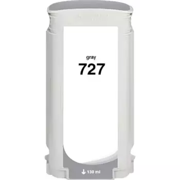 Картридж для струйного принтера NINESTAR для Designjet T920/T930/T930PS Gray (OC-B3P24A)