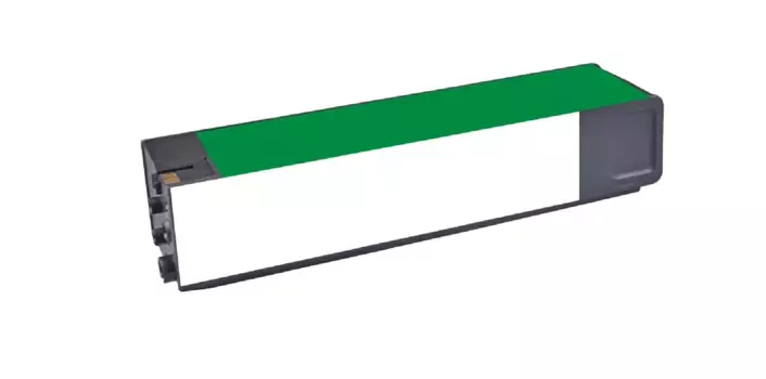 Картридж для струйного принтера NINESTAR для PageWide 750dw/755dn/772dn/774dn Magenta (OC-M0J94AE)