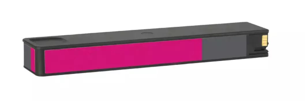 Картридж для струйного принтера NINESTAR для PageWide P55250dw/P57750dw Magenta (OC-L0S30YC)