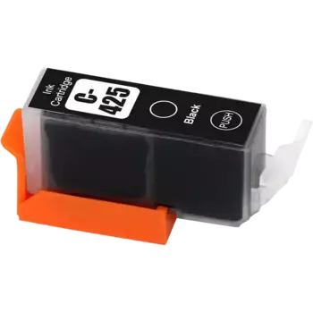 Картридж для струйного принтера NVP PGI-425PGBk (NV-4532B001)