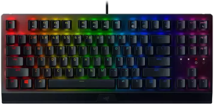 Клавиатура игровая RAZER Blackwidow V3 TKL (RZ03-03490700-R3R1)
