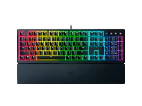 Клавиатура игровая RAZER Ornata V3 (RZ03-04460800-R3R1)