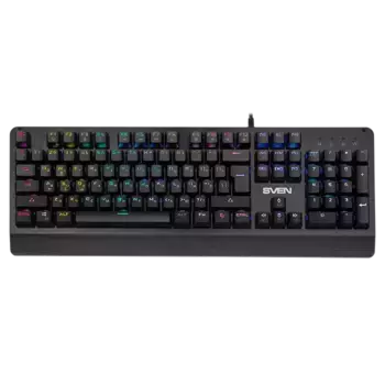 Клавиатура игровая SVEN KB-G9700 (SV-015831)