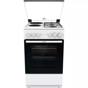 Комбинированная плита GORENJE GK5A11WG