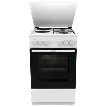 Комбинированная плита GORENJE GK5A12WG