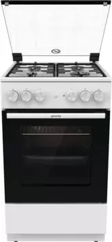 Комбинированная плита GORENJE GK5A21WH