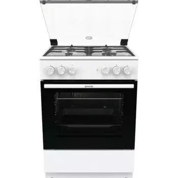 Комбинированная плита GORENJE GK6A20WF