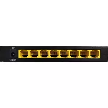 Коммутатор ORIGO OS1208/A1A