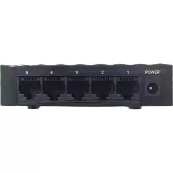 Коммутатор ORIGO OS2105/A1A