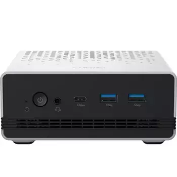 Компьютер CHUWI Ubox (CWI604P)