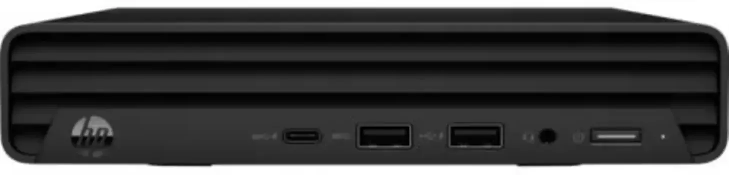 Компьютер HP 260 G9 (6B2W4EA)