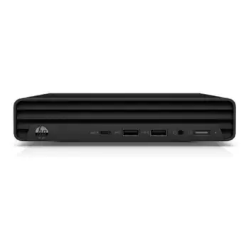 Компьютер HP 260 G9 DM, + мышь, EN (A1HV3ES#BH5)