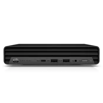 Компьютер HP Pro Mini 400 G9, + мышь, EN, 3-pin вилка (A1HV4ES#BH5)