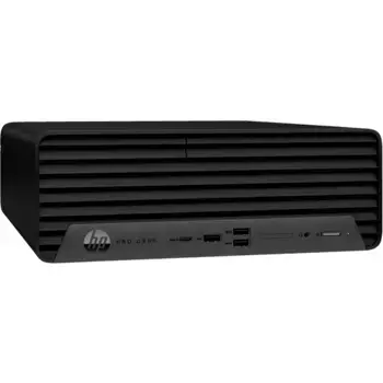 Компьютер HP Pro SFF 400 G9, EN, 3-pin вилка (6U4V2EA)