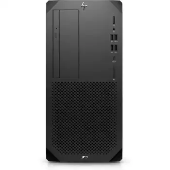 Компьютер HP Z2 TWR G9 (4N3U8AV_BX002)