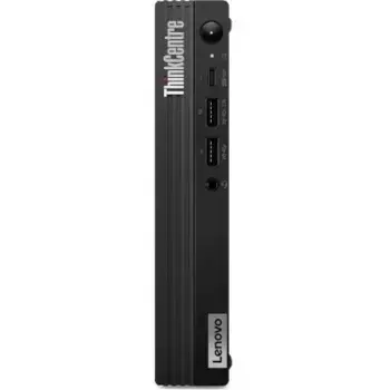 Компьютер LENOVO ThinkCentre M70q Gen 4 Tiny (12E3002UUM)