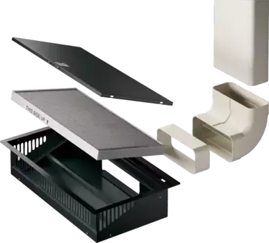 Комплект рециркуляции ASKO HR0016