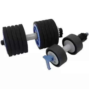 Комплект роликов CET 0697C003, 9764B001, 5607B001 для Canon DR-M160II/C240/C230 (DGP0605)