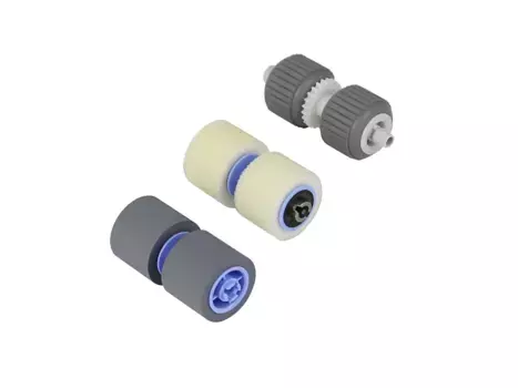Комплект роликов CET 4009B001AA для Canon DR-6050C (CET7041)