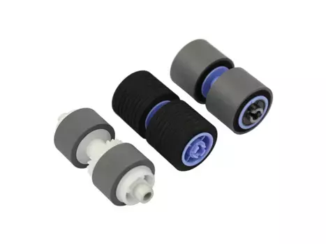 Комплект роликов CET 8262B001AA, 8262B001 для Canon DR-G1100 (CET5273)