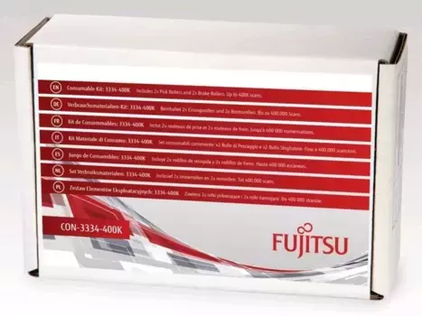 Комплект роликов FUJITSU для fi-5530C2/fi-5530C (CON-3334-400K)