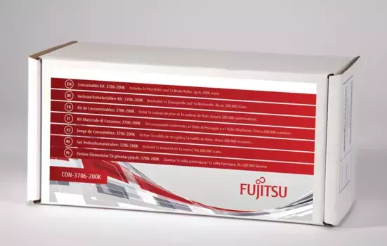 Комплект роликов FUJITSU для fi-7030/N7100/N7100A (CON-3706-200K)