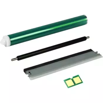 Комплект восстановления драм-юнита CET C-EXV50 для Canon iR1435/1435i (CET5280N)