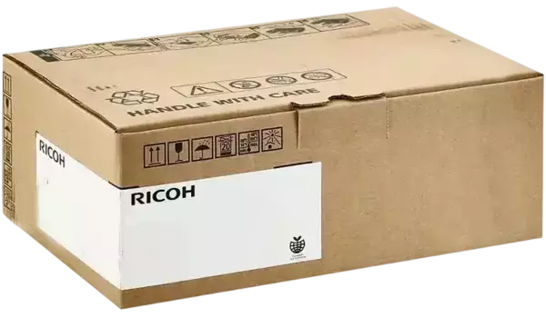 Корпус блока разделения RICOH M-90 D1333161